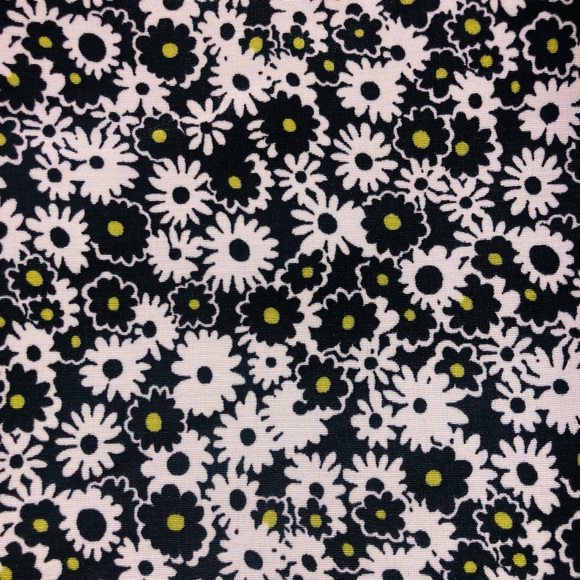 Levi’s floral blouse (S) - Picture 12 of 12